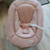 Sdraietta Hauck Bambi 