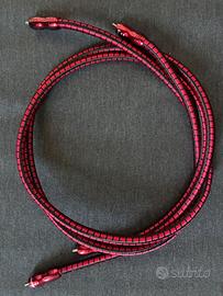 Cavi RCA Audioquest King Cobra