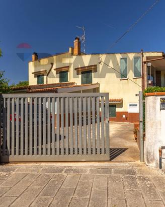 Villetta bifamiliare - Martina Franca