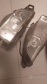 Fendinebbia Opel Insignia A