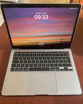 Mac book air 13”