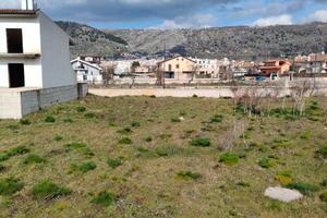 Terreno edificabile di 413 mq