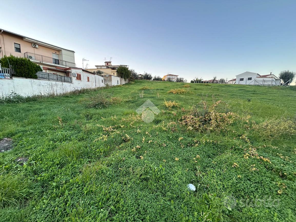 TERRENO A CORIGLIANO-ROSSANO - Vista 2