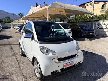 Smart ForTwo 1000 52 kW coupé pulse