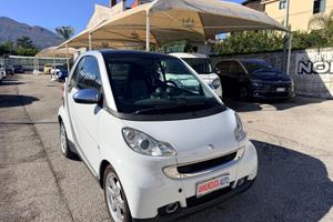 Smart ForTwo 1000 52 kW coupé pulse