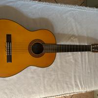 chitarra classica