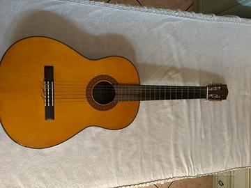 chitarra classica