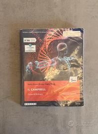 IL CAMPBELL Corso di Biologia
