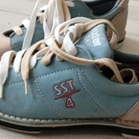 Scarpa da bowling Dexter SST4