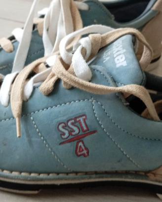 Scarpa da bowling Dexter SST4