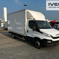 IVECO DAILY 35C16 BOX