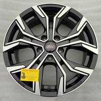 4 Cerchi In Lega NUOVI Da 18 Adatti Per Ford Focus