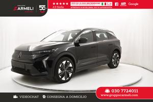 Renault Scenic Evolution comfort range 170cv