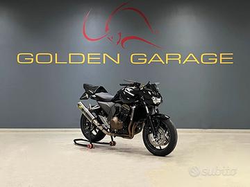 Kawasaki ZR 750