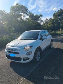 FIAT 500X 1.6 MultiJet 120 CV Pop Star