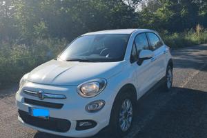 FIAT 500X 1.6 MultiJet 120 CV Pop Star