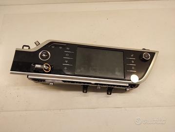 Display CITROEN C4 PICASSO del 2015