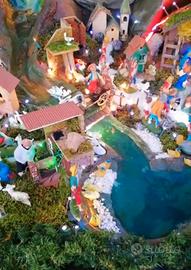 presepe animato m1 x m2 richiediglielo trasportabi