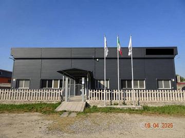 Immobile in asta di 1015 m² a San Giorgio Monferra