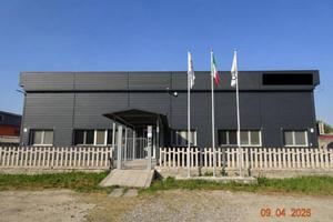 Immobile in asta di 1015 m² a San Giorgio Monferra