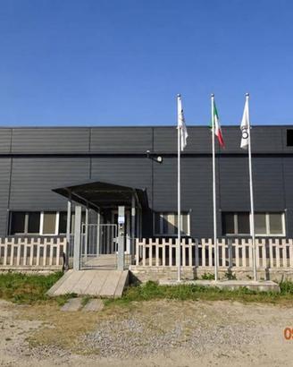 Immobile in asta di 1015 m² a San Giorgio Monferra