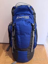 Zaino Exploit Ferrino 50 lt