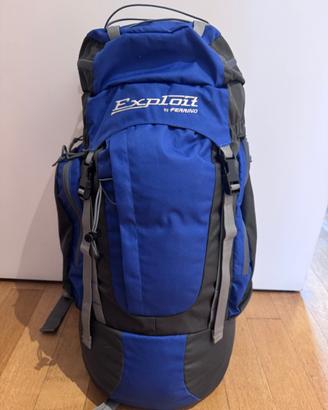 Zaino Exploit Ferrino 50 lt