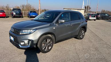 Suzuki Vitara 1.4 Hybrid Cool + GPL BRC