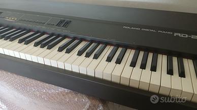 Roland digital piano RD-250s