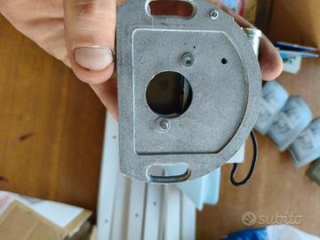 Scatola puntine 2cv Citroen mehari 