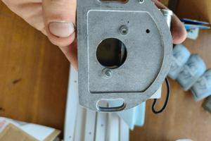 Scatola puntine 2cv Citroen mehari 