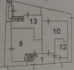 Casa al mare indipendente