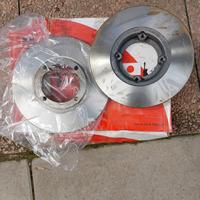 Dischi Freni Anteriori Matiz