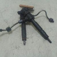 INIETTORE DIESEL ALFA ROMEO 147 (W8) (08/00-01/06)