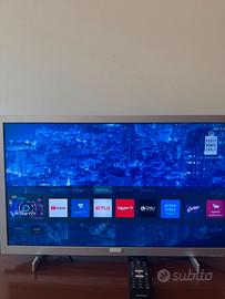 Smart TV Philips