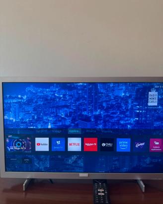 Smart TV Philips
