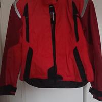 Giacca moto BMW Motorrad donna