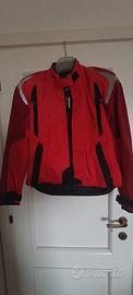 Giacca moto BMW Motorrad donna