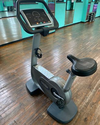 3 bike Technogym DA RICONTROLLARE