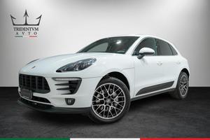 Porsche Macan 3.0d S 250cv pdk
