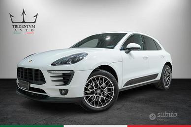 Porsche Macan 3.0d S 250cv pdk
