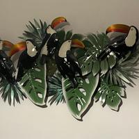 Decorazione da parete