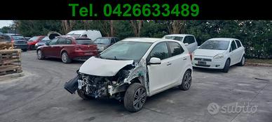 Ricambi usati KIA PICANTO 3°SERIE 1.0 BENZ.- G3LC