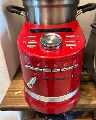 KitchenAid Cook Processor (modello 5KCF0103