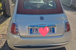 Fiat 500C 1.3 Multijet Cabrio