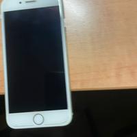 Iphone 6 bianco da 16 gb