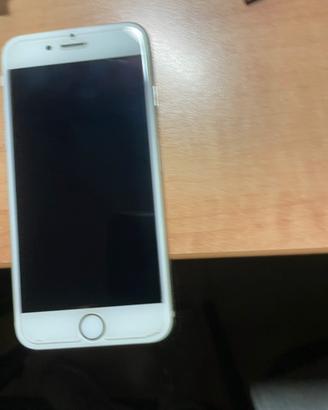 Iphone 6 bianco da 16 gb