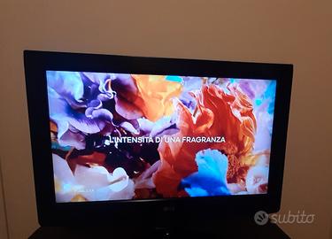 TV marca LG