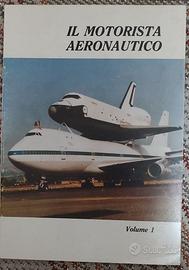 Il motorista aeronautico