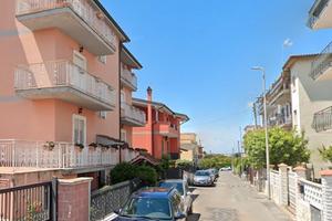 Trigoria camera ad uso singolo